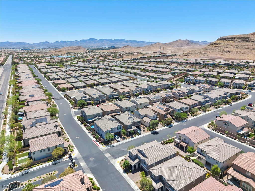 6156 South Ava Ridge Avenue Las Vegas NV 89141