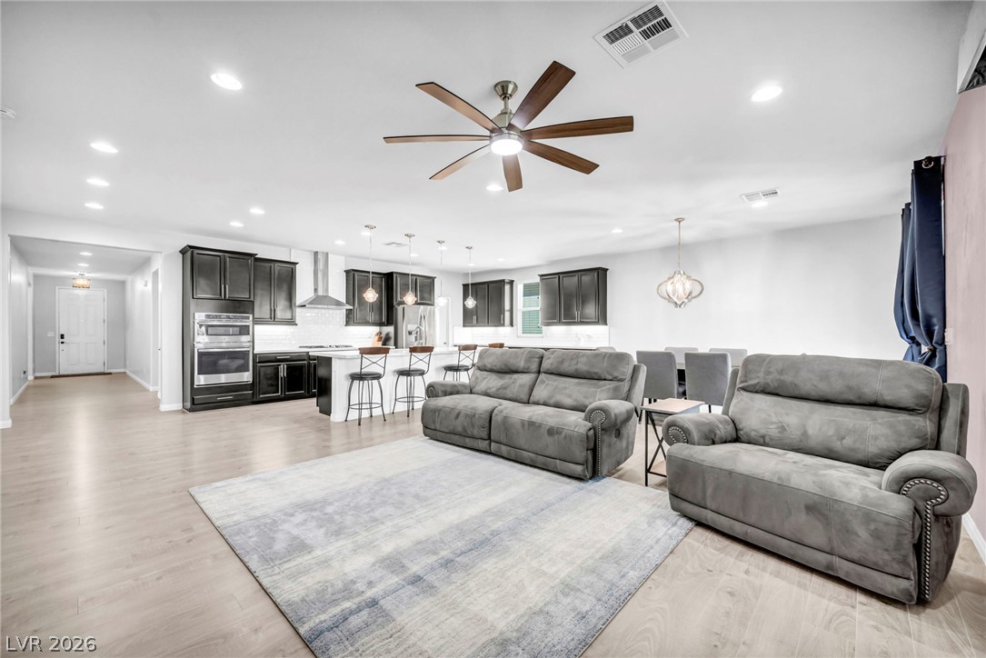 6156 South Ava Ridge Avenue Las Vegas NV 89141