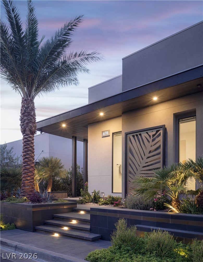 678 Blackrock Rim Drive Henderson NV 89012