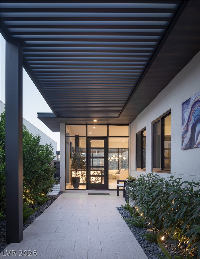 678 Blackrock Rim Drive Henderson NV 89012