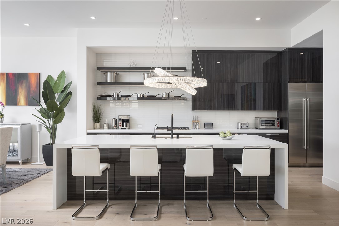 678 Blackrock Rim Drive Henderson NV 89012