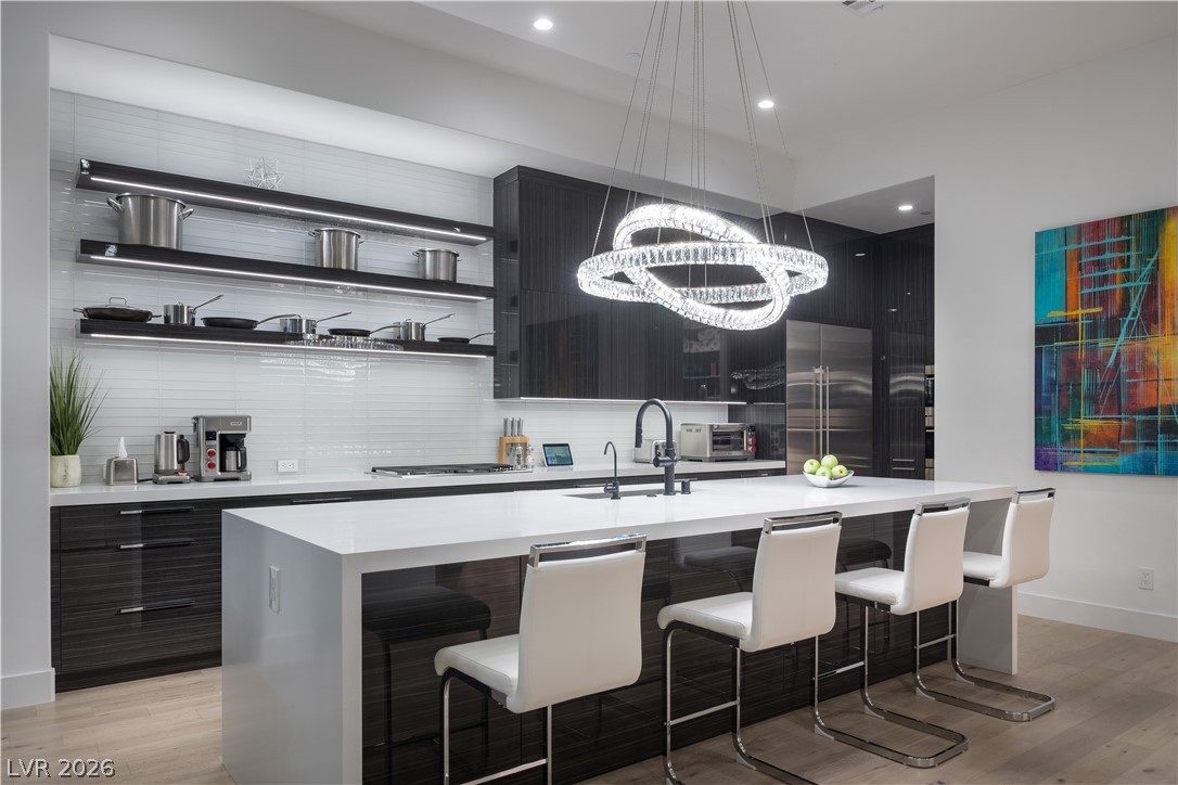 678 Blackrock Rim Drive Henderson NV 89012