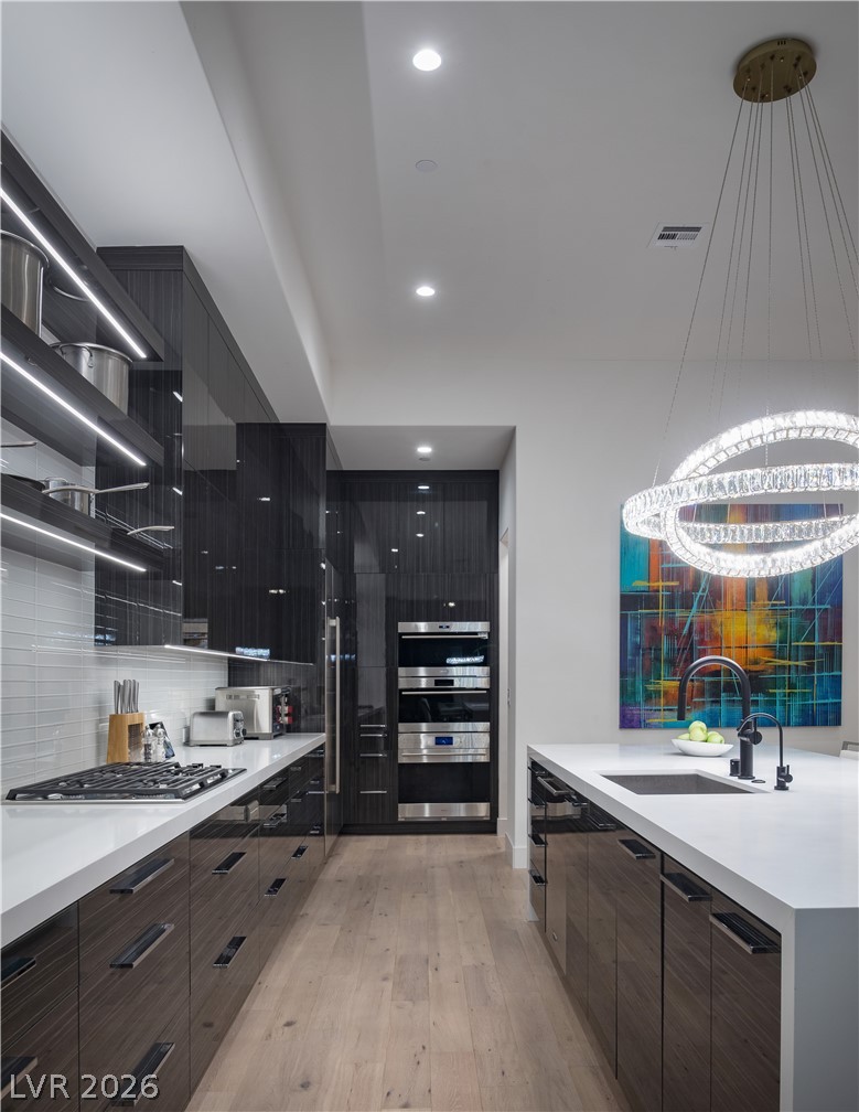 678 Blackrock Rim Drive Henderson NV 89012