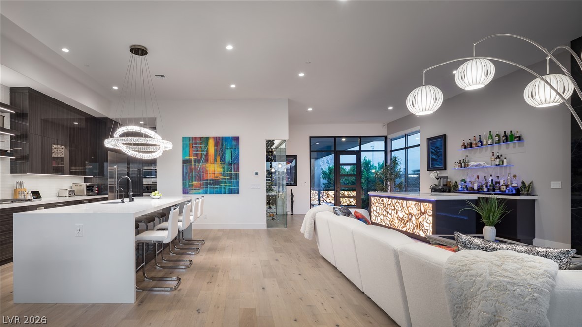 678 Blackrock Rim Drive Henderson NV 89012