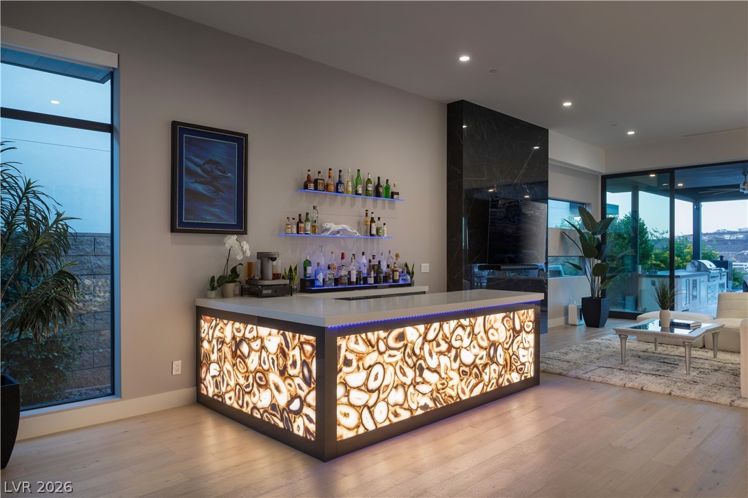 678 Blackrock Rim Drive Henderson NV 89012