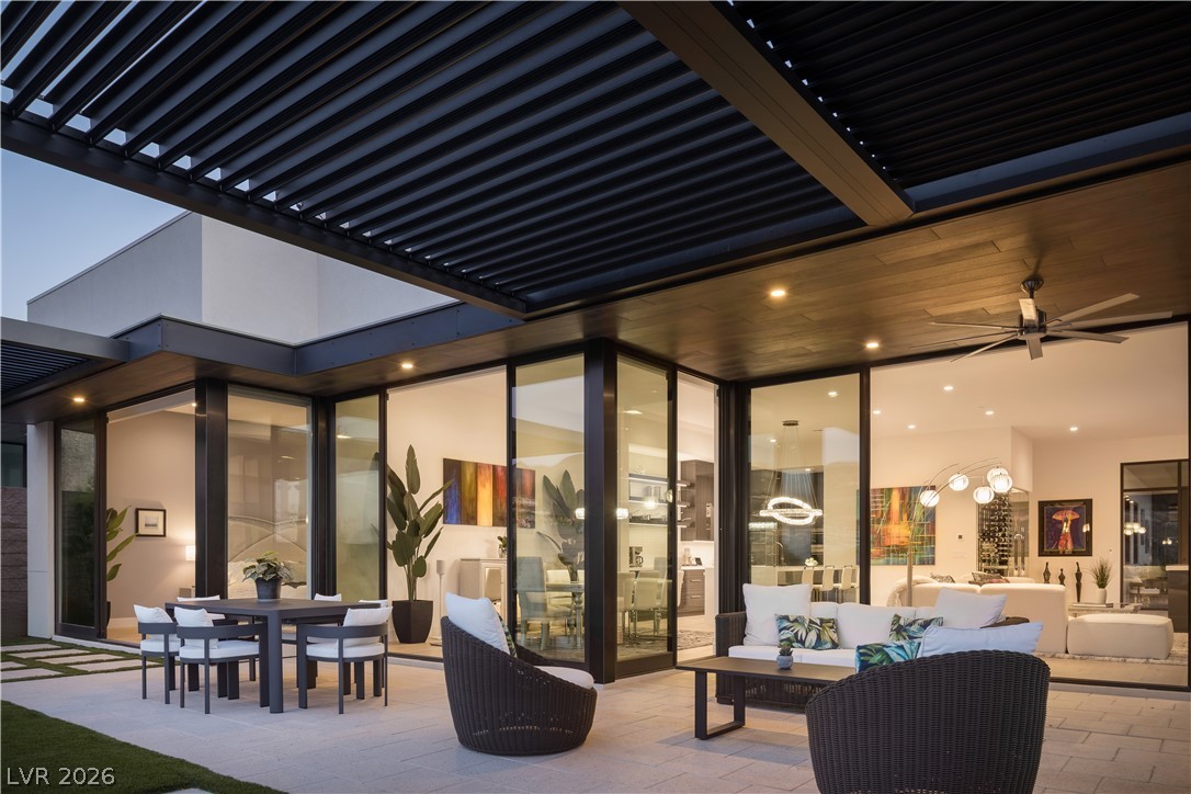 678 Blackrock Rim Drive Henderson NV 89012