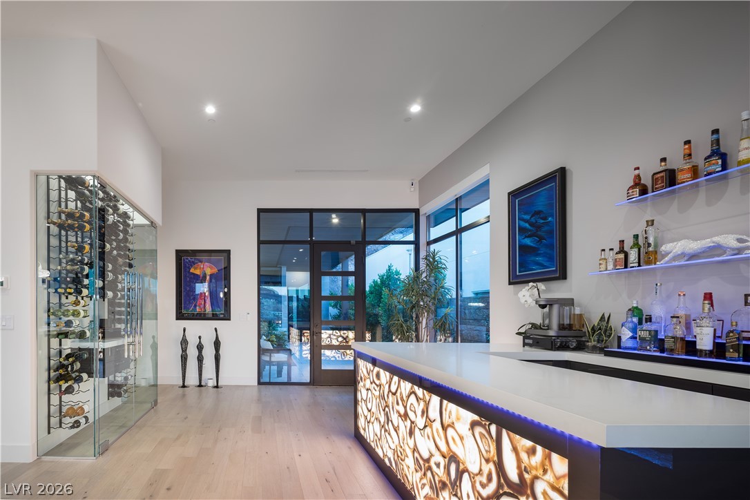 678 Blackrock Rim Drive Henderson NV 89012