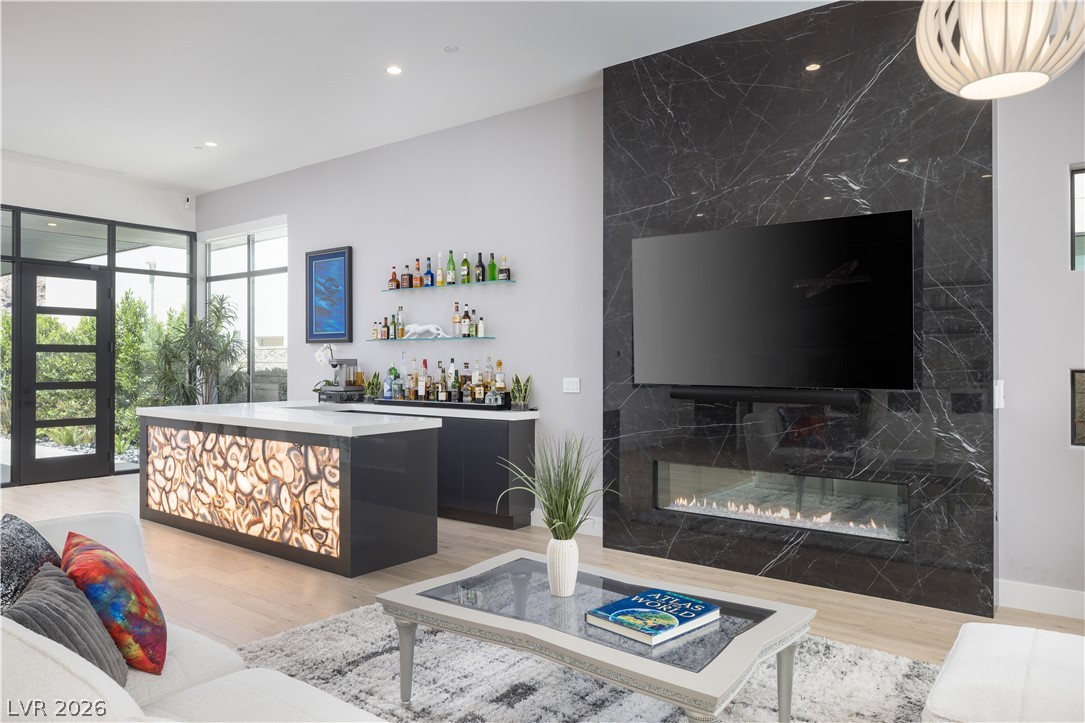 678 Blackrock Rim Drive Henderson NV 89012