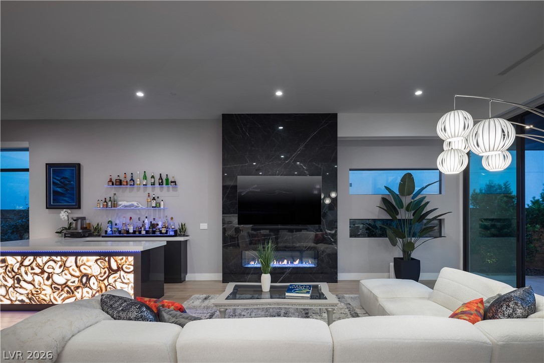 678 Blackrock Rim Drive Henderson NV 89012