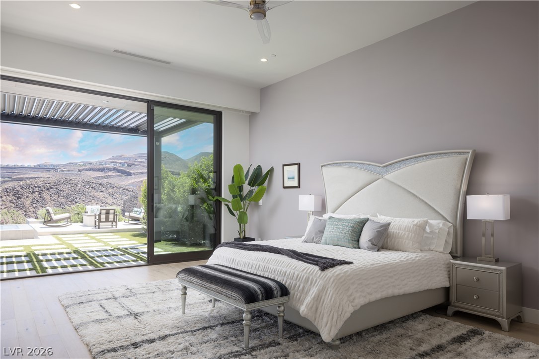678 Blackrock Rim Drive Henderson NV 89012