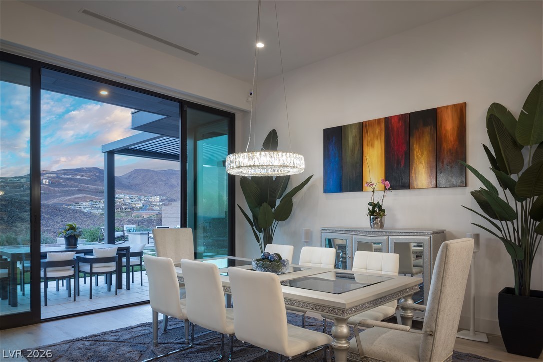 678 Blackrock Rim Drive Henderson NV 89012