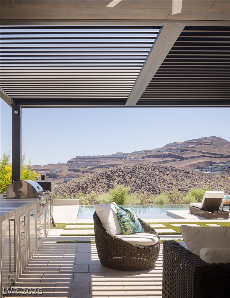 678 Blackrock Rim Drive Henderson NV 89012
