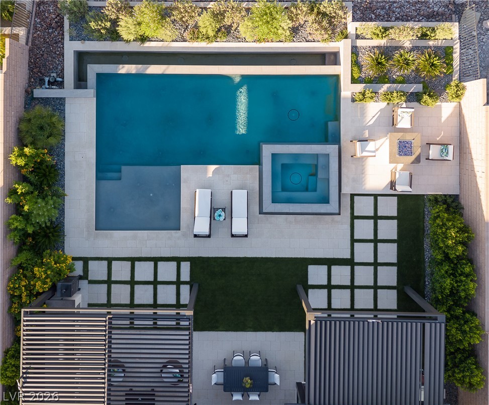678 Blackrock Rim Drive Henderson NV 89012