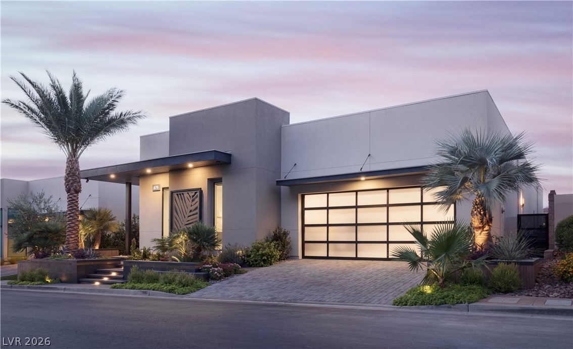 678 Blackrock Rim Drive Henderson NV 89012