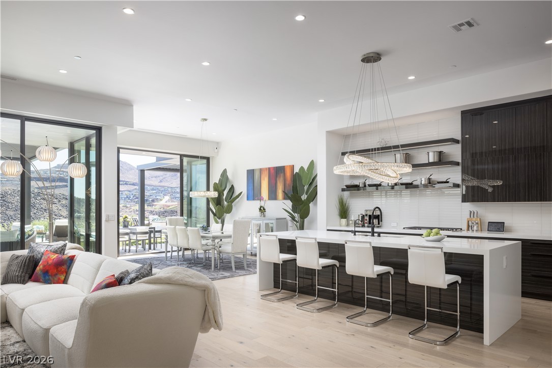 678 Blackrock Rim Drive Henderson NV 89012