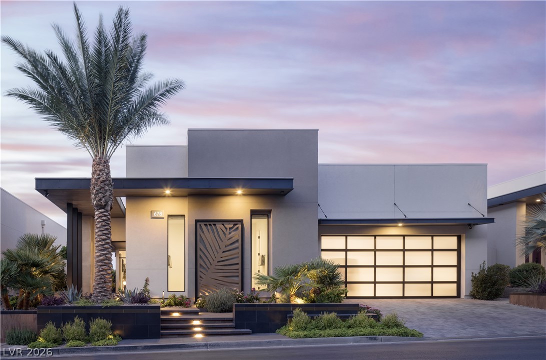678 Blackrock Rim Drive Henderson NV 89012