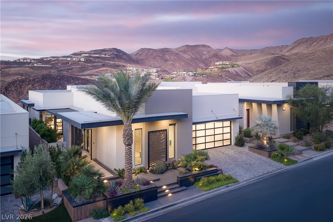 678 Blackrock Rim Drive Henderson NV 89012