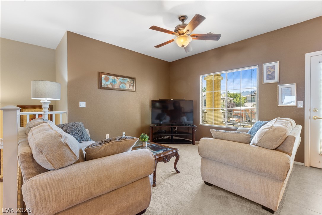 7872 Garden Rock Street Las Vegas NV 89149