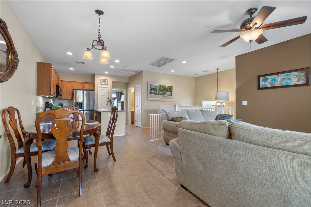 7872 Garden Rock Street Las Vegas NV 89149