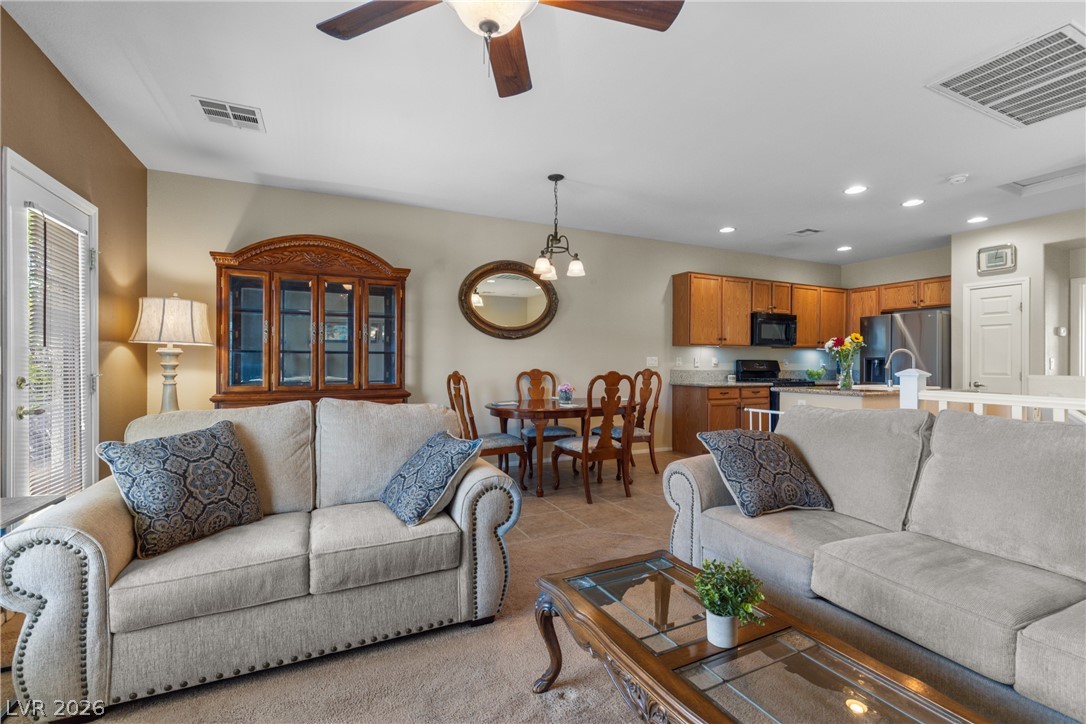 7872 Garden Rock Street Las Vegas NV 89149