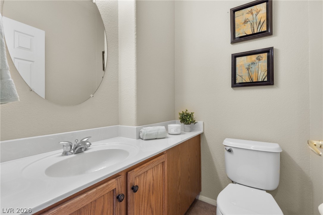 7872 Garden Rock Street Las Vegas NV 89149