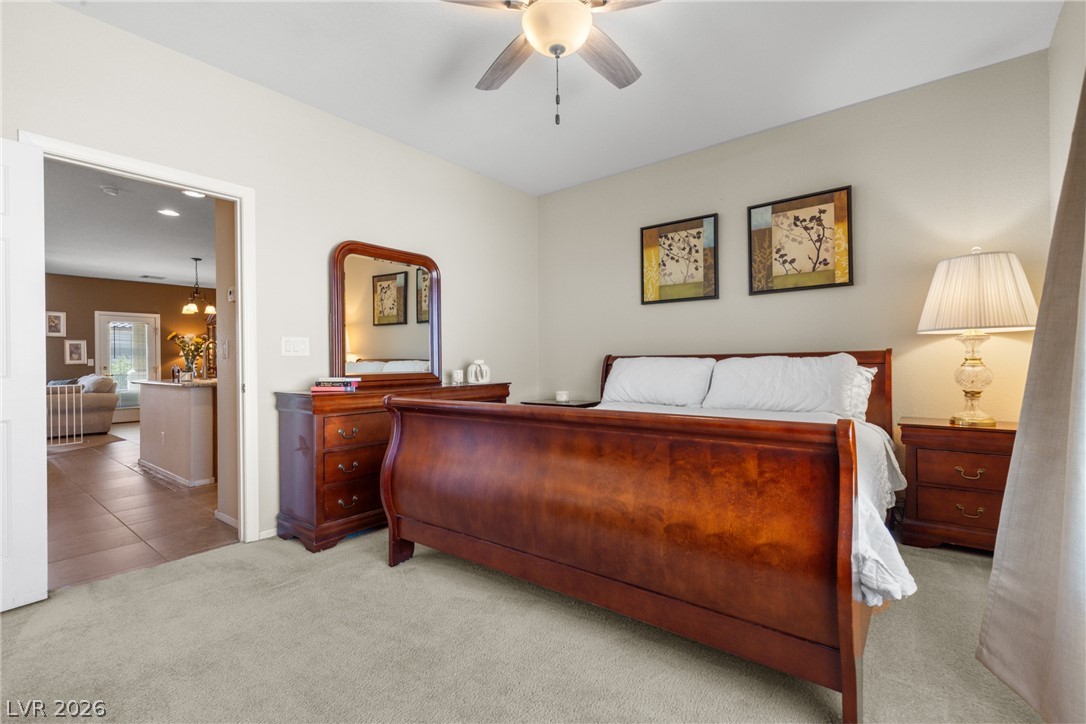7872 Garden Rock Street Las Vegas NV 89149