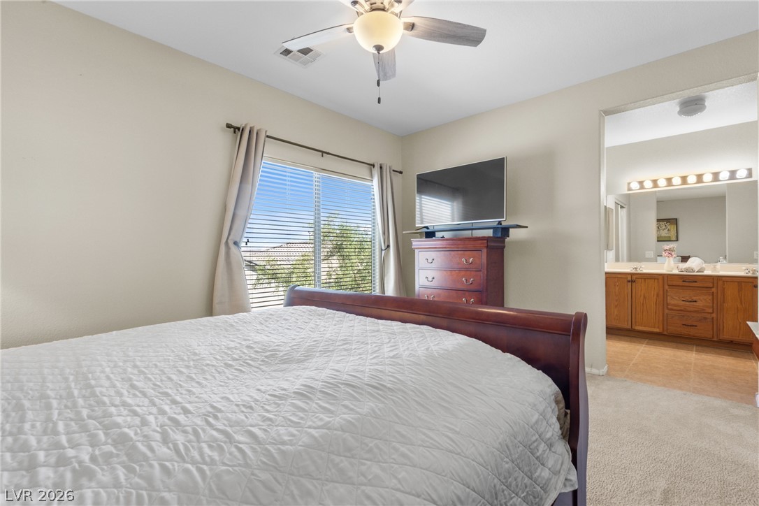 7872 Garden Rock Street Las Vegas NV 89149