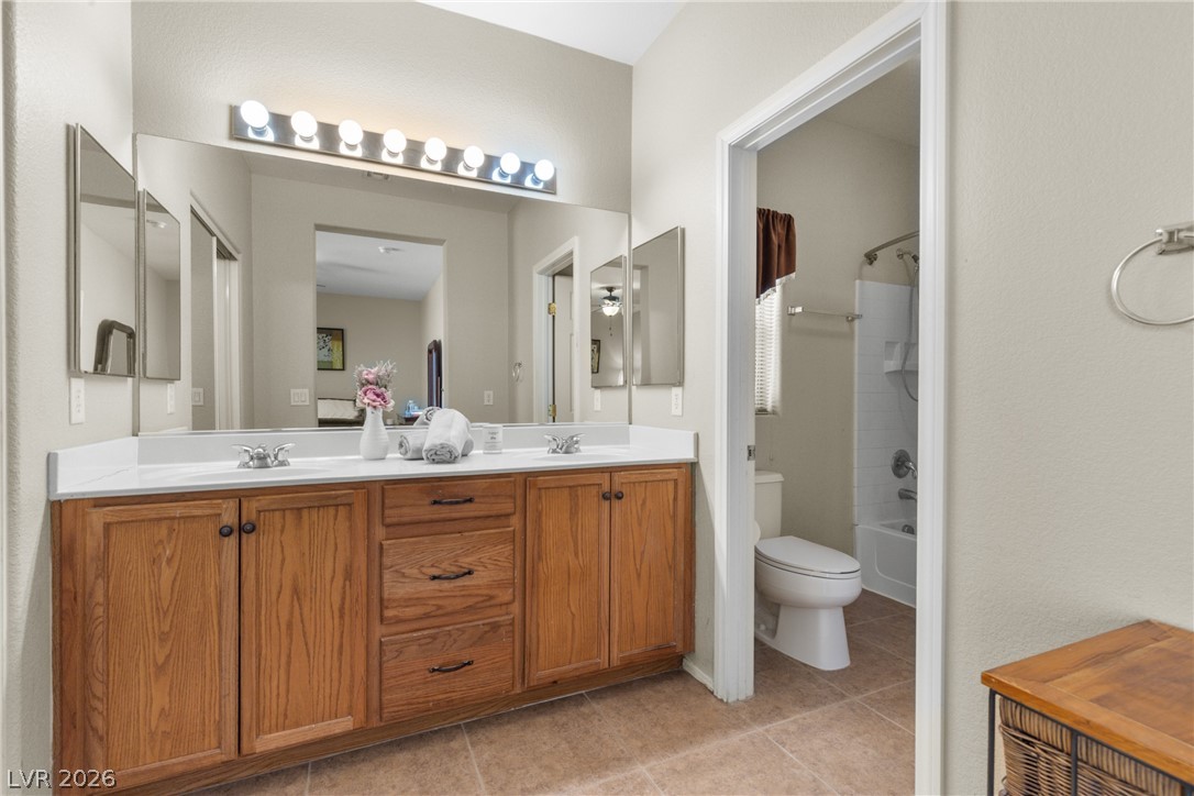 7872 Garden Rock Street Las Vegas NV 89149