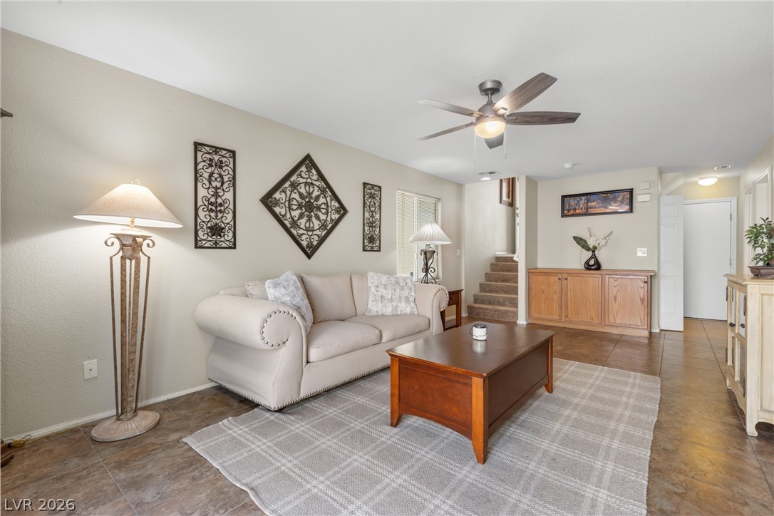 7872 Garden Rock Street Las Vegas NV 89149