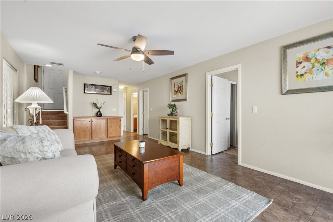 7872 Garden Rock Street Las Vegas NV 89149