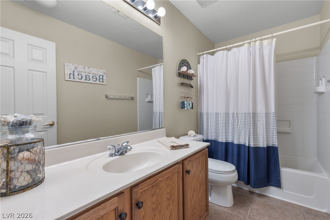 7872 Garden Rock Street Las Vegas NV 89149