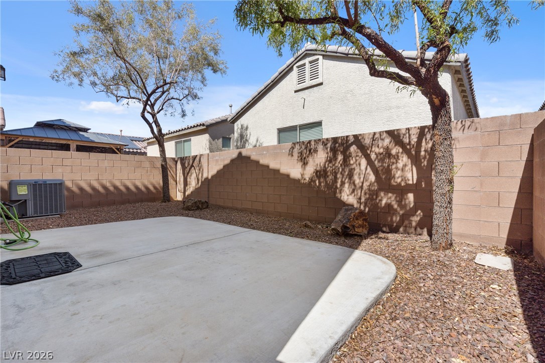 7872 Garden Rock Street Las Vegas NV 89149