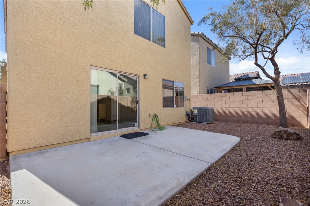 7872 Garden Rock Street Las Vegas NV 89149