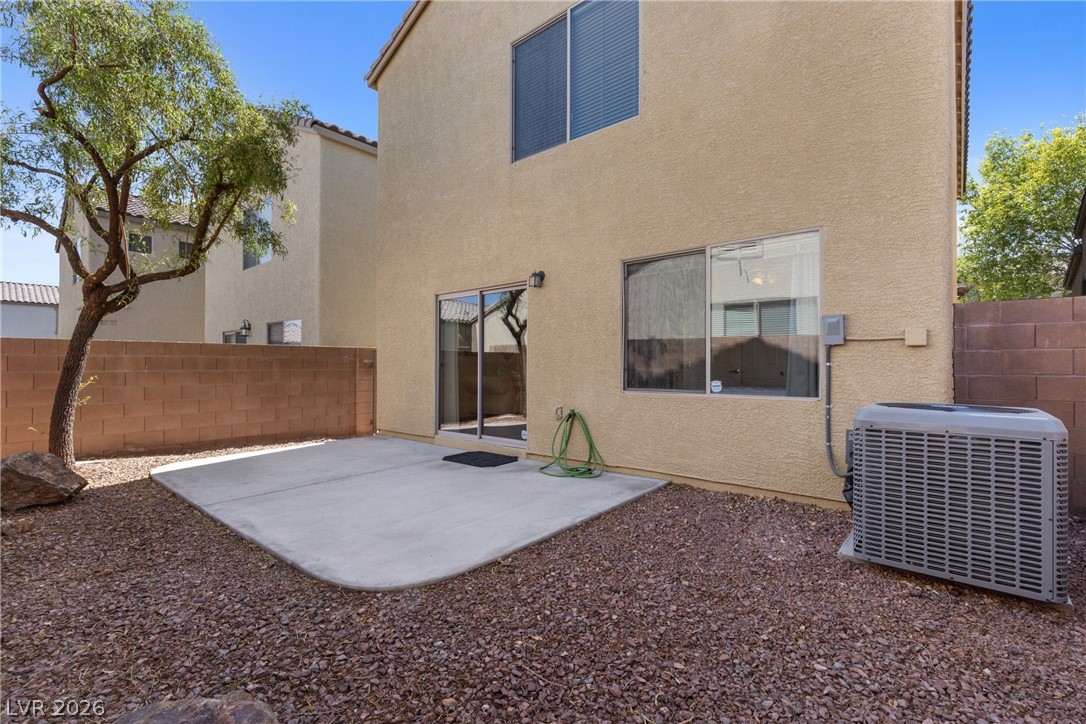 7872 Garden Rock Street Las Vegas NV 89149