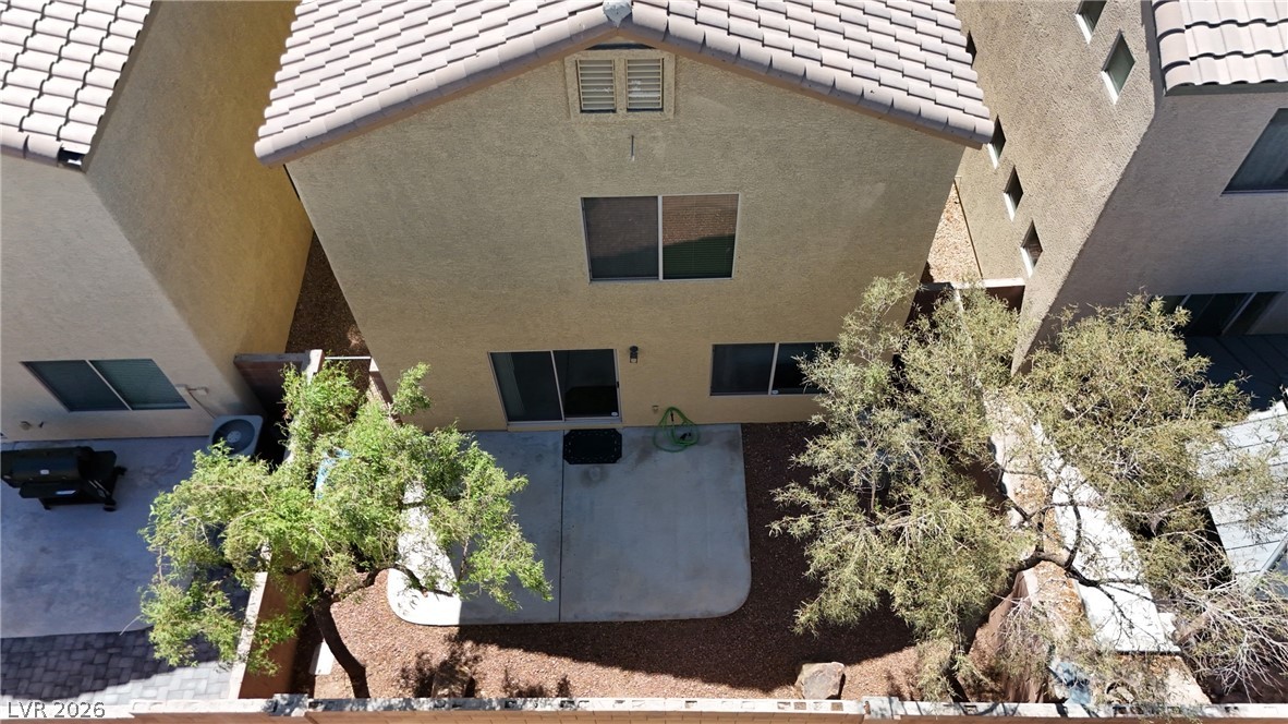 7872 Garden Rock Street Las Vegas NV 89149