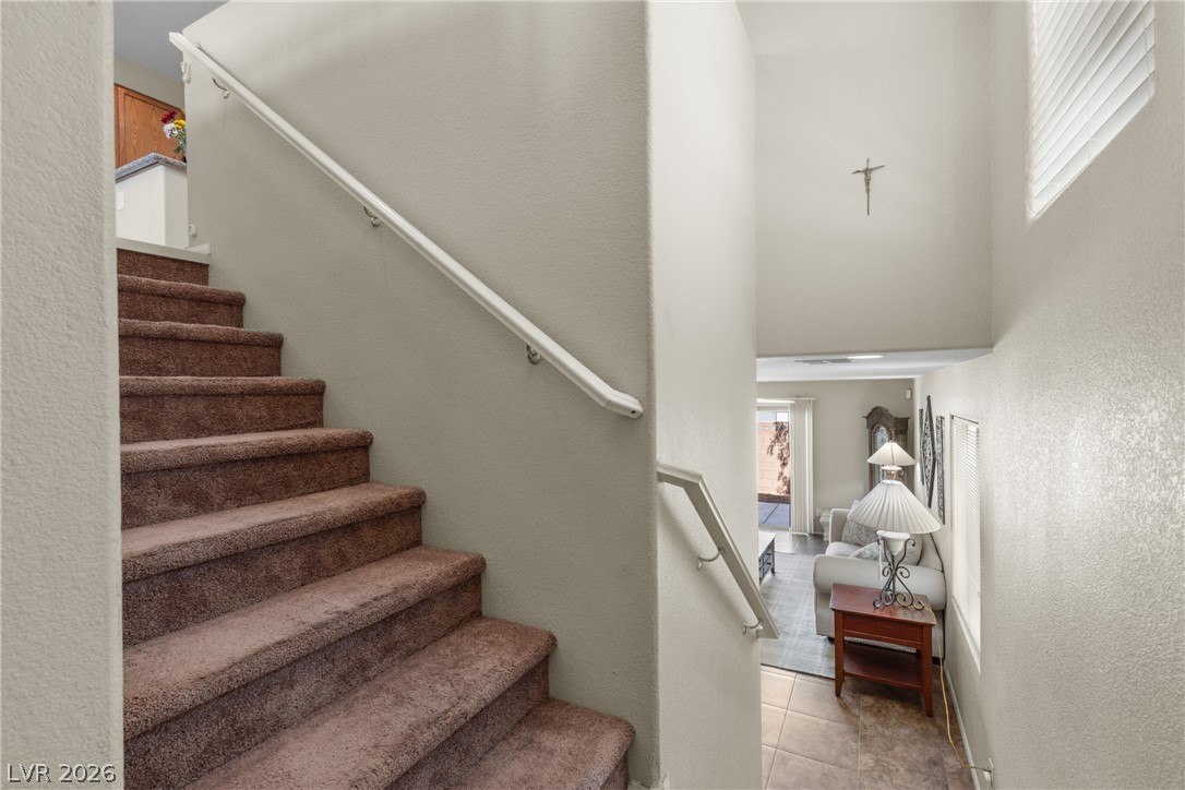 7872 Garden Rock Street Las Vegas NV 89149