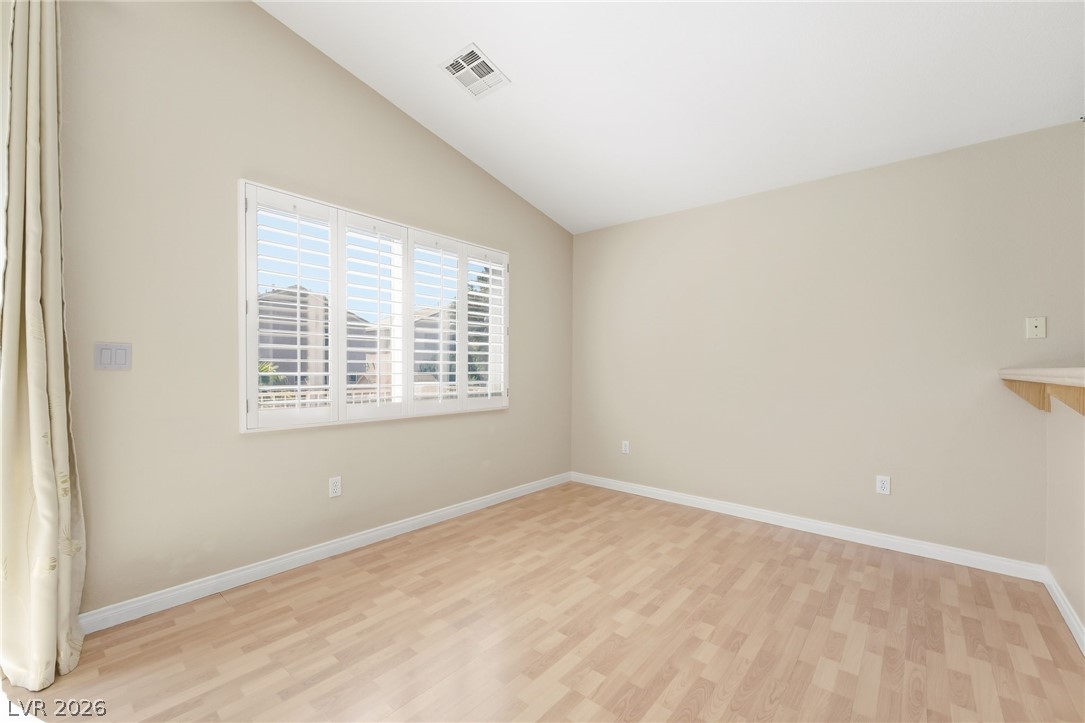 9119 Adamshurst Avenue Las Vegas NV 89148