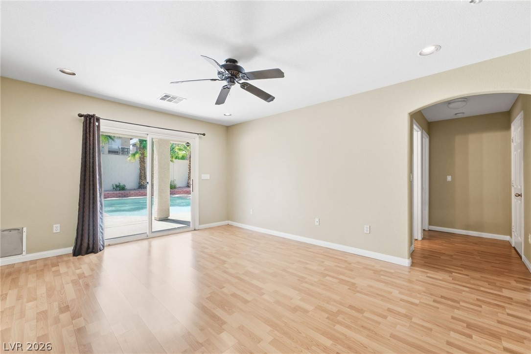 9119 Adamshurst Avenue Las Vegas NV 89148