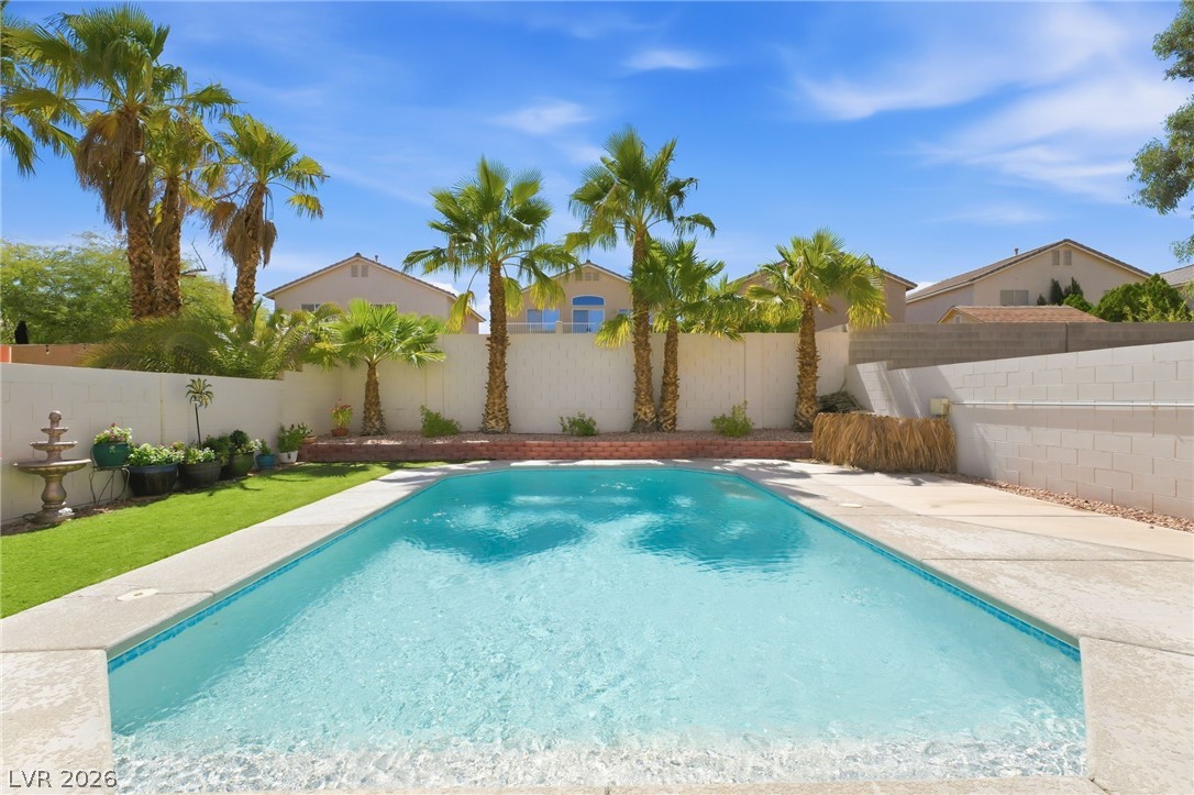 9119 Adamshurst Avenue Las Vegas NV 89148