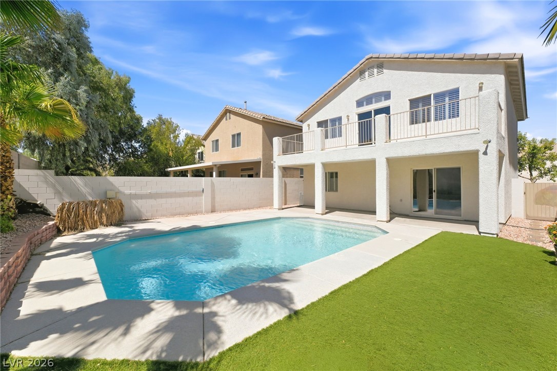 9119 Adamshurst Avenue Las Vegas NV 89148