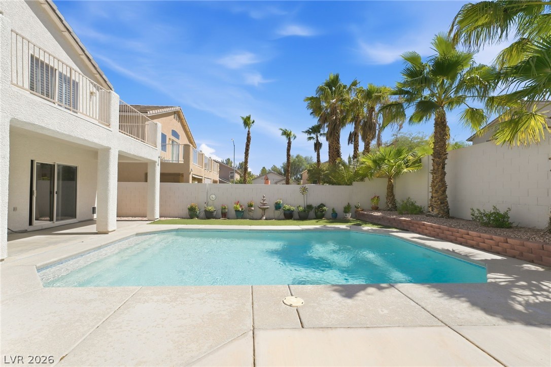 9119 Adamshurst Avenue Las Vegas NV 89148