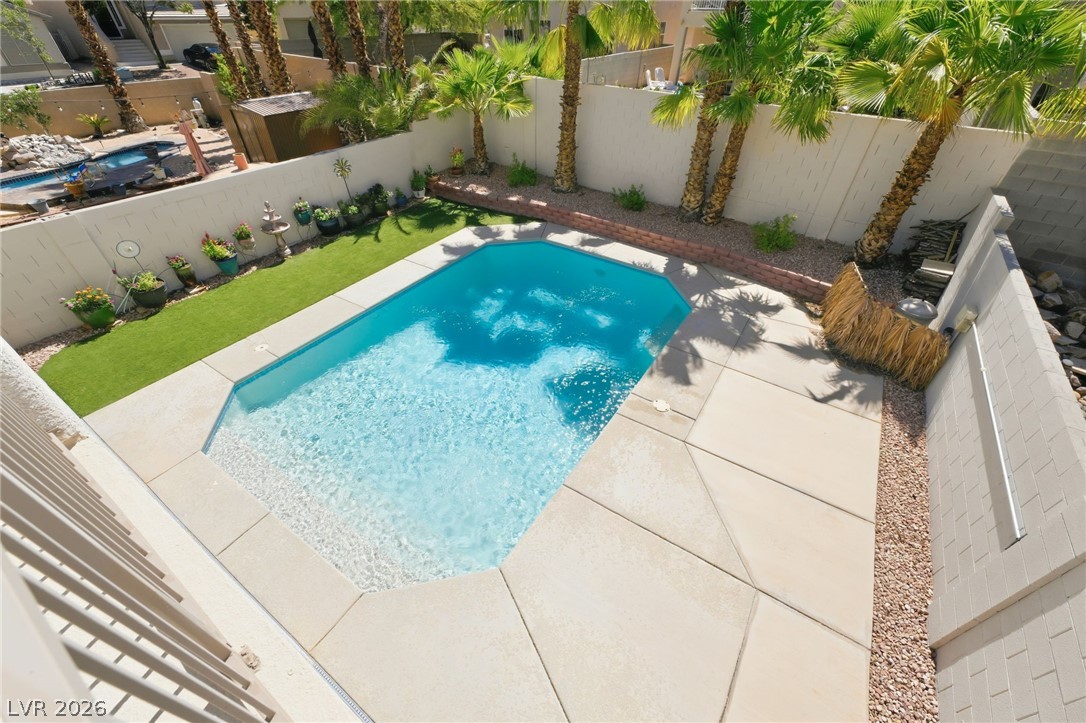 9119 Adamshurst Avenue Las Vegas NV 89148