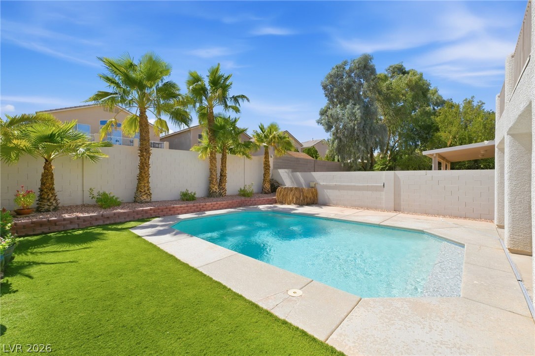 9119 Adamshurst Avenue Las Vegas NV 89148