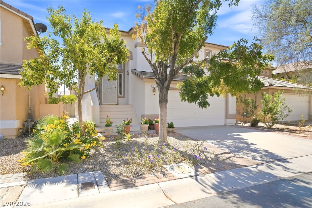 9119 Adamshurst Avenue Las Vegas NV 89148