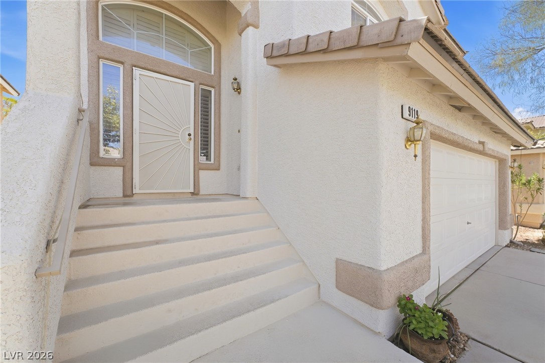 9119 Adamshurst Avenue Las Vegas NV 89148