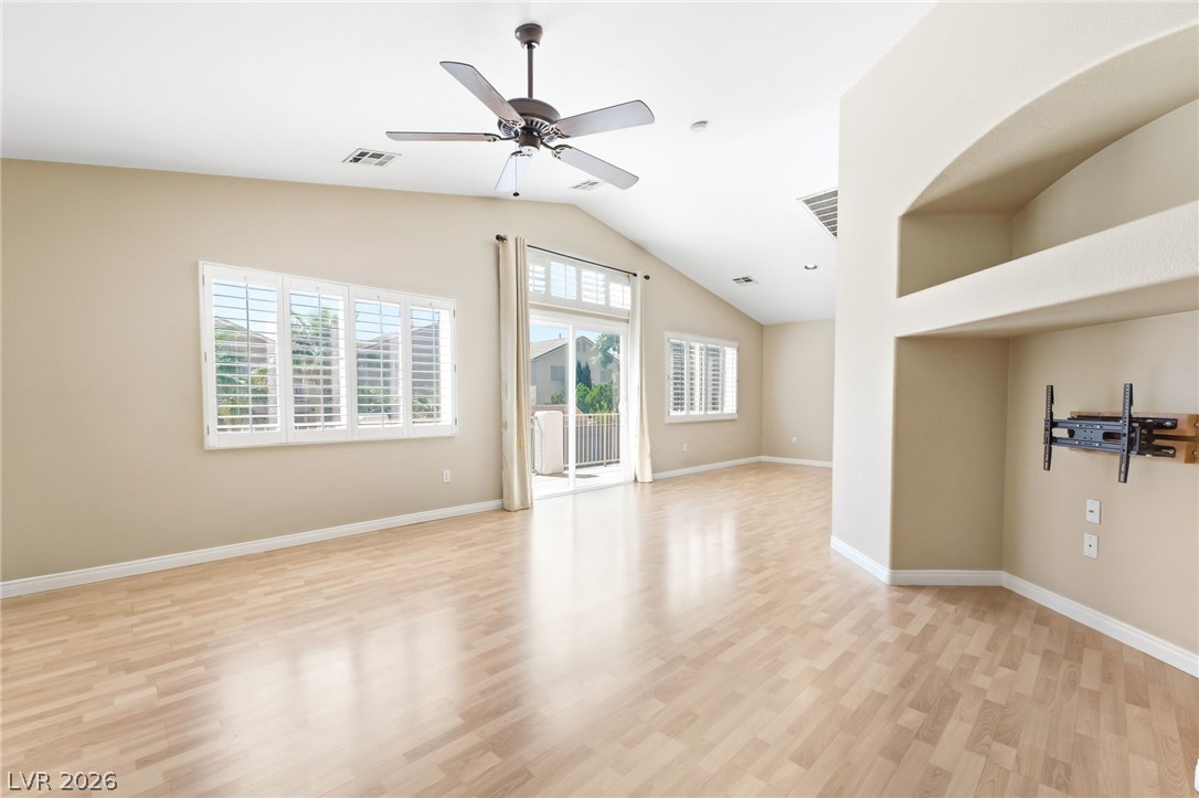 9119 Adamshurst Avenue Las Vegas NV 89148