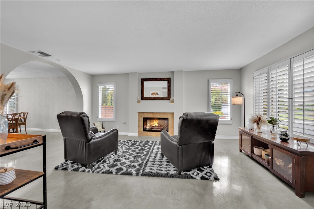 2936 Pleasant Lake Drive Las Vegas NV 89117
