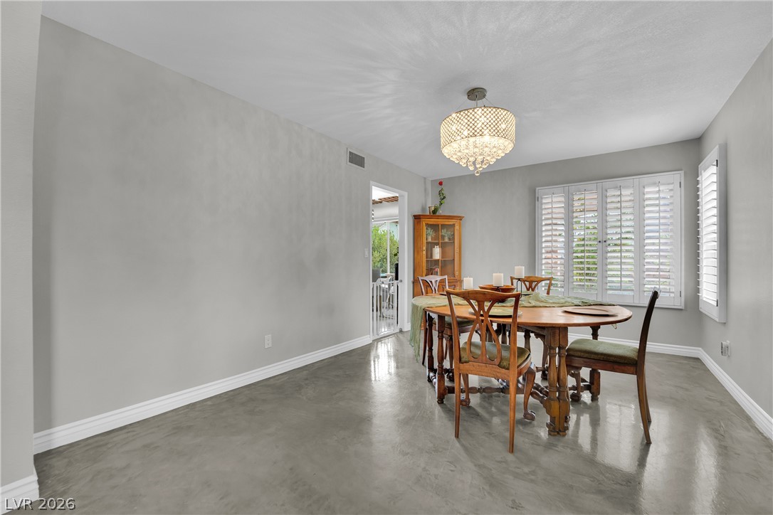 2936 Pleasant Lake Drive Las Vegas NV 89117