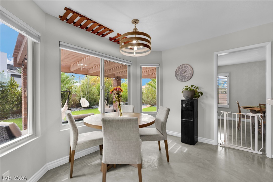 2936 Pleasant Lake Drive Las Vegas NV 89117