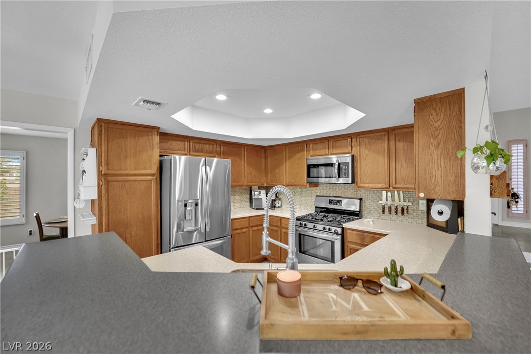 2936 Pleasant Lake Drive Las Vegas NV 89117